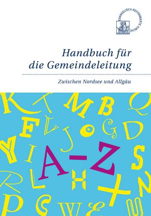 Handbuch für die Gemeindeleitung