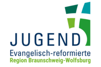 Logo ev.-ref. Jugend BS und WOB